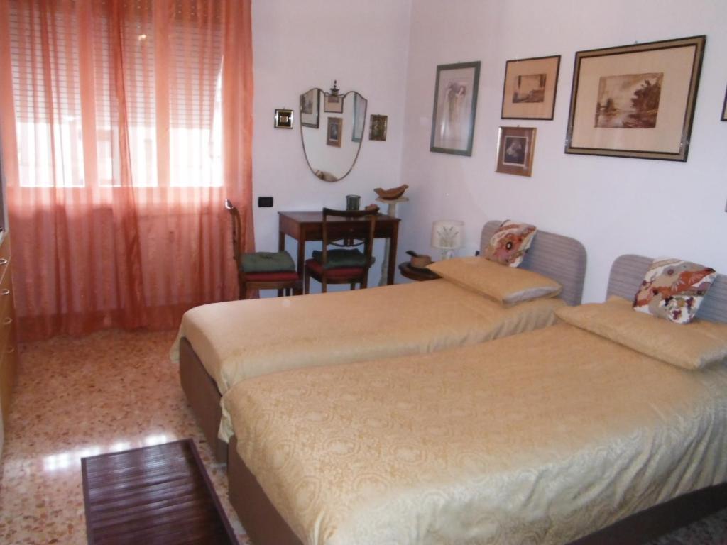 B&B Villa Olmo Como Room photo