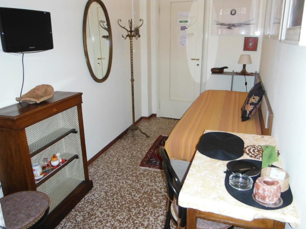 B&B Villa Olmo Como Room photo