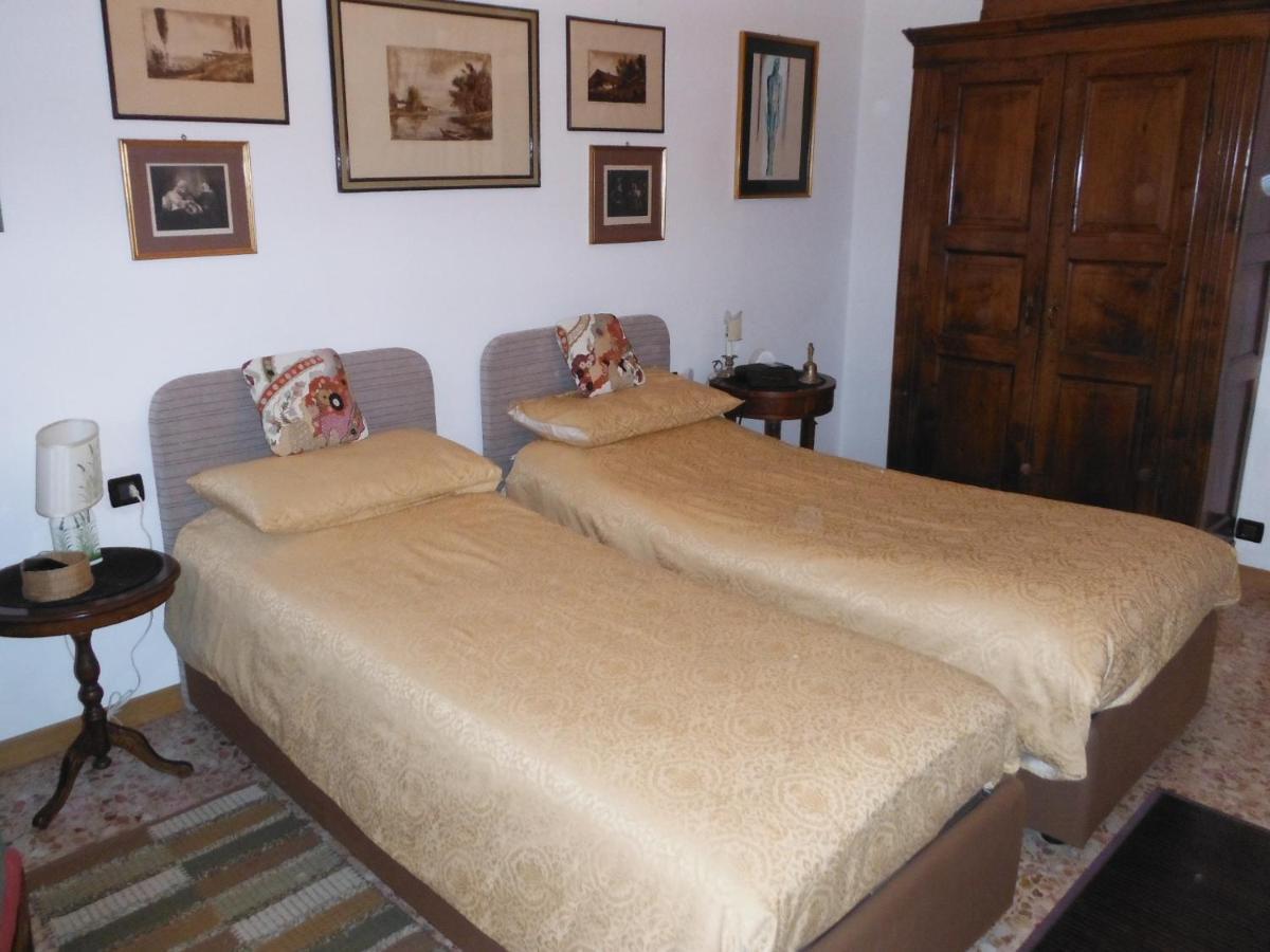 B&B Villa Olmo Como Room photo